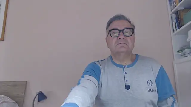YOU6me online show from 06/14/26, 04:36