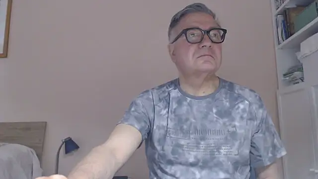 YOU6me online show from 06/15/26, 06:59