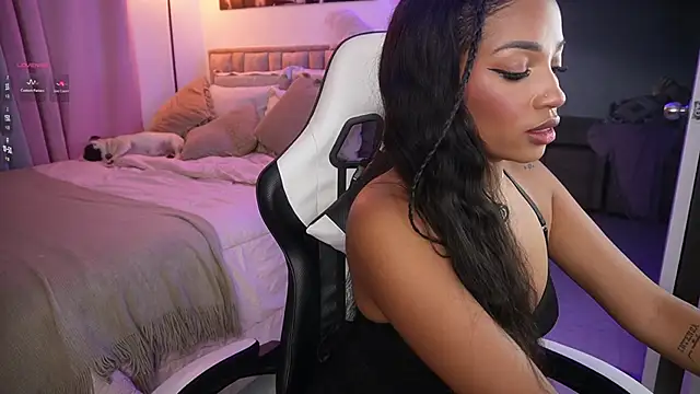 eimi space online show from 11/03/25, 10:32