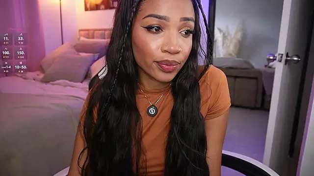 eimi space online show from 11/04/25, 07:13