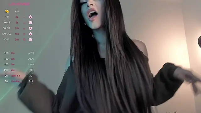 sweetest bella online show from 12/02/24, 12:09