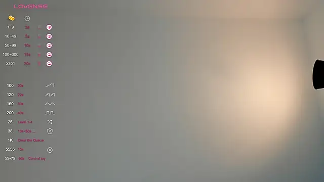 sweetest bella online show from 01/19/25, 07:26