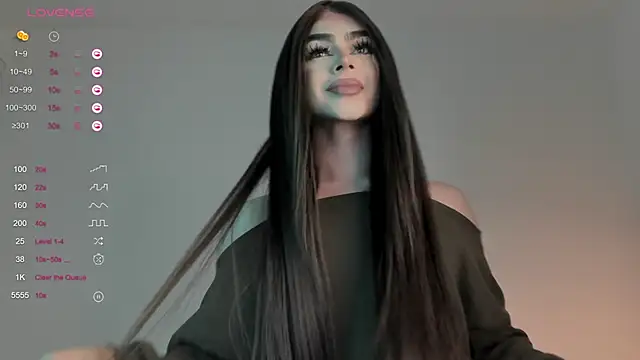 sweetest bella online show from 02/06/25, 10:43