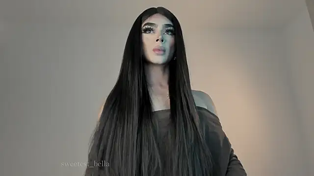 sweetest bella online show from 03/16/25, 11:36