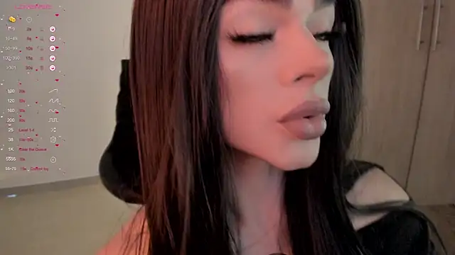 sweetest bella online show from 01/06/26, 07:50