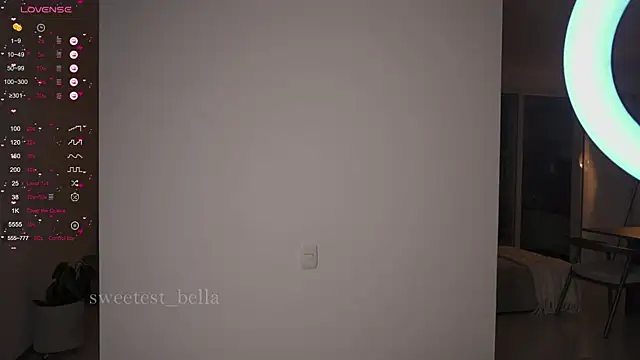 sweetest bella online show from 06/28/26, 02:39
