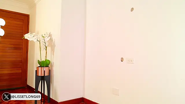 Snapshot of lissetlong69 chatting on 02/20/26, 11:49 lissetlong69 online show from 02/20/26, 11:49
