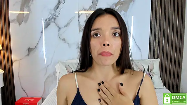 hannahill69 online show from 01/27/25, 07:56