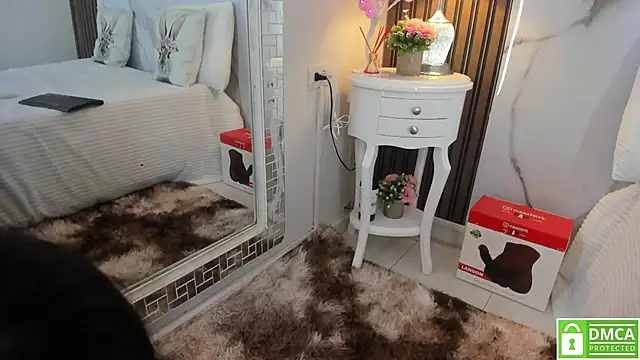 hannahill69 online show from 01/30/25, 08:01