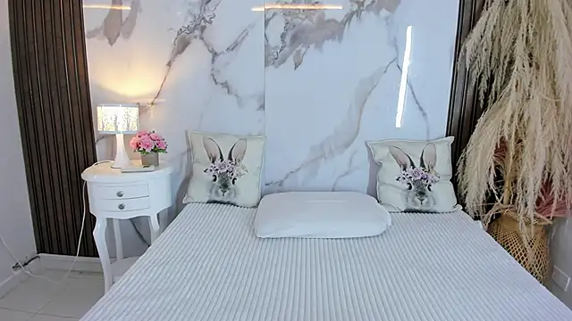 hannahill69 online show from 01/08/26, 07:21