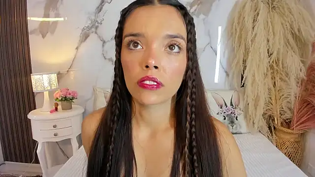 hannahill69 online show from 04/29/26, 05:00