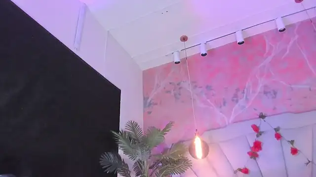 ValerySex  online show from 06/18/26, 12:09