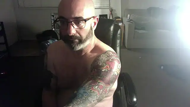 palidin1 online show from 02/03/26, 06:40