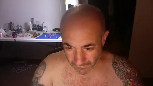 palidin1 online show from 05/30/26, 12:52