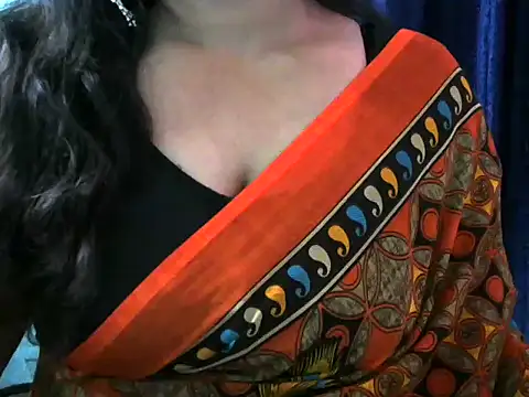 Snapshot of SexyRashmika chatting on 02/04/25, 11:06 SexyRashmika online show from 02/04/25, 11:06