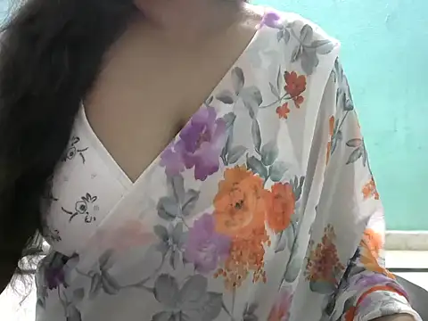 Snapshot of SexyRashmika chatting on 09/27/25, 07:08 SexyRashmika online show from 09/27/25, 07:08