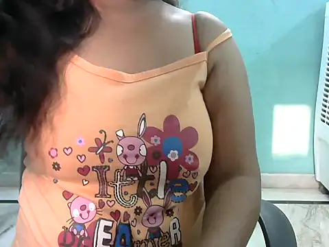 Snapshot of SexyRashmika chatting on 11/02/25, 10:06 SexyRashmika online show from 11/02/25, 10:06