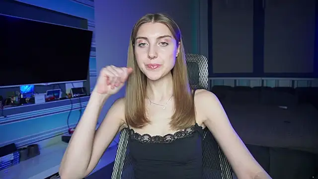 CassiaBlade1 online show from 11/01/25, 04:42