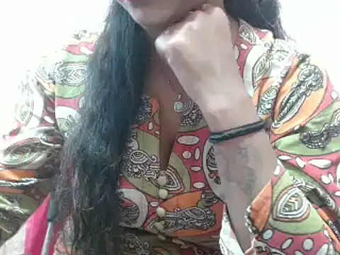 LovingPihu online show from 01/31/25, 08:43