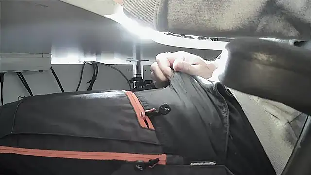 TomCumQuick online show from 04/27/26, 06:00