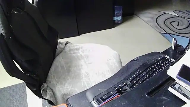 Snapshot of TrevorSteele chatting on 09/13/25, 02:44 TrevorSteele online show from 09/13/25, 02:44