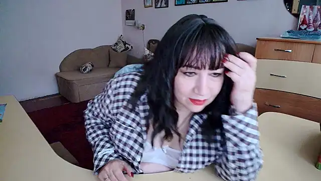 Snapshot of Lucretia_Goldi_ chatting on 12/21/25, 12:34 Lucretia Goldi online show from 12/21/25, 12:34