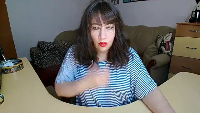 Snapshot of Lucretia_Goldi_ chatting on 02/26/26, 11:04 Lucretia Goldi online show from 02/26/26, 11:04