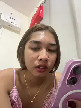 SweetCumFrancine online show from 05/09/26, 02:00