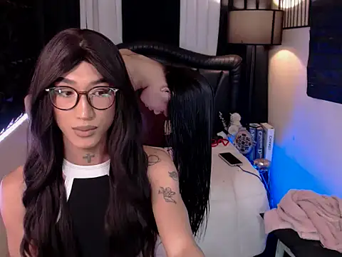 VerSexTs online show from 10/12/25, 07:24