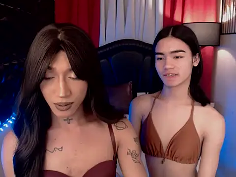 VerSexTs online show from 11/26/25, 12:17