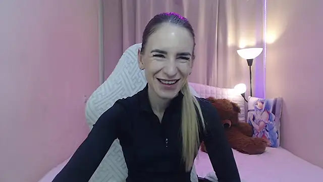 DeboraHorny online show from 02/01/26, 07:07