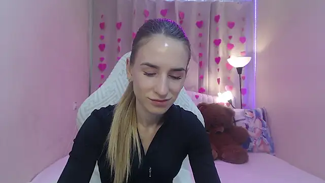 DeboraHorny online show from 02/09/26, 07:12