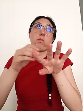 Snapshot of Danny__Smith chatting on 03/12/26, 05:41 Danny Smith online show from 03/12/26, 05:41