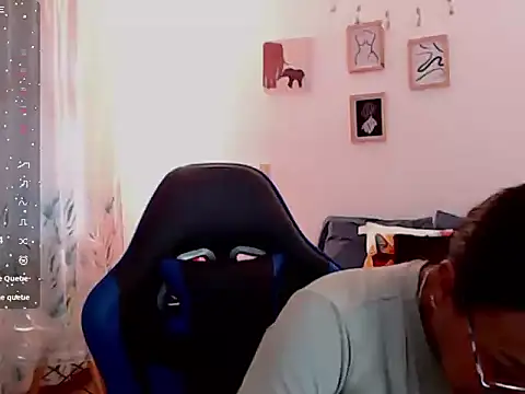 emmily castro online show from 10/24/25, 12:01