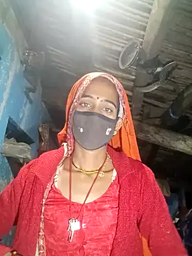 Mohni Das online show from 01/27/25, 07:13