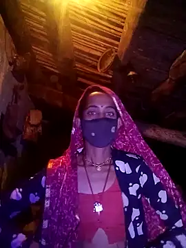 Mohni Das online show from 03/21/25, 09:56