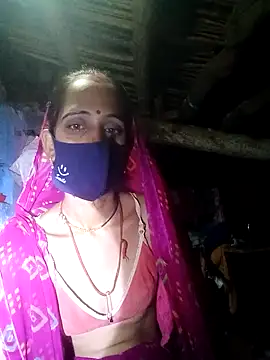 Mohni Das online show from 09/19/25, 10:10