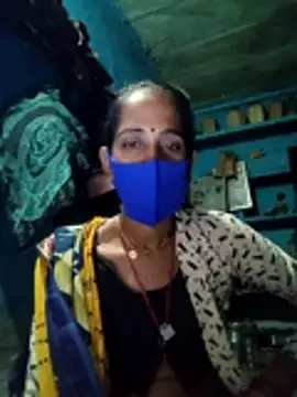 Mohni Das online show from 10/17/25, 11:07