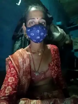 Mohni Das online show from 10/20/25, 09:59