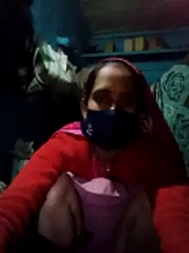 Mohni Das online show from 11/25/25, 10:43