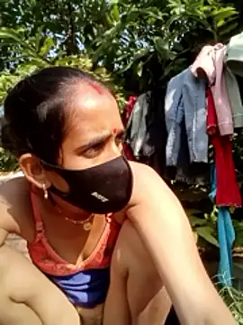 Mohni Das online show from 11/29/25, 04:26