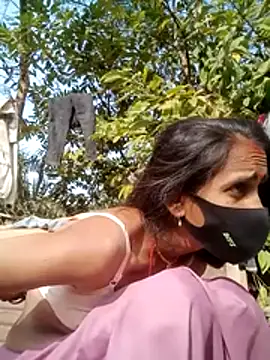 Mohni Das online show from 12/14/25, 06:08