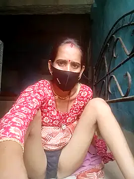 Mohni Das online show from 04/26/26, 10:02