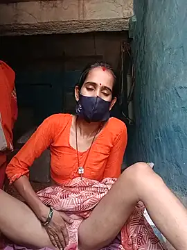 Mohni Das online show from 06/13/26, 06:22