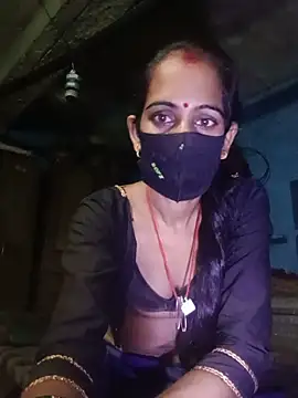 Mohni Das online show from 06/16/26, 07:05
