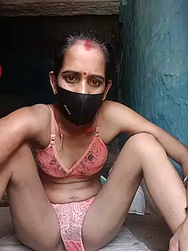 Mohni Das online show from 06/17/26, 07:22