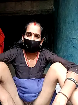 Mohni Das online show from 06/24/26, 08:57