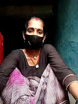 Mohni Das online show from 06/25/26, 02:11