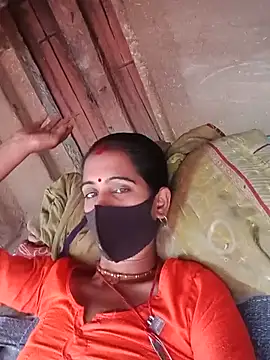 Mohni Das online show from 06/25/26, 07:24