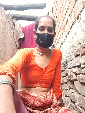 Mohni Das online show from 06/27/26, 01:17